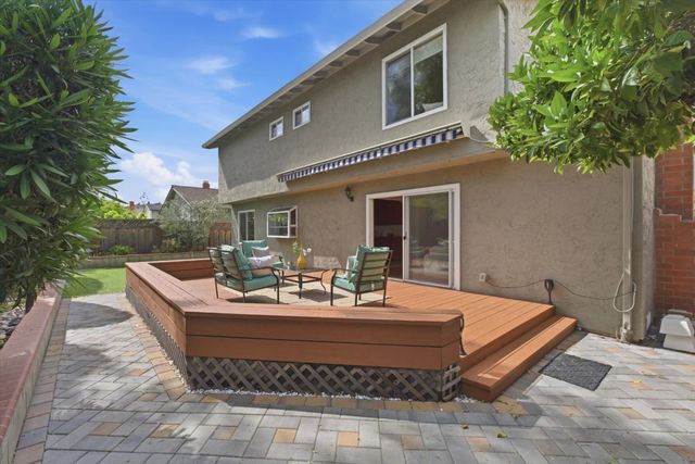 6150 Heathercreek Way, San Jose, CA 95123