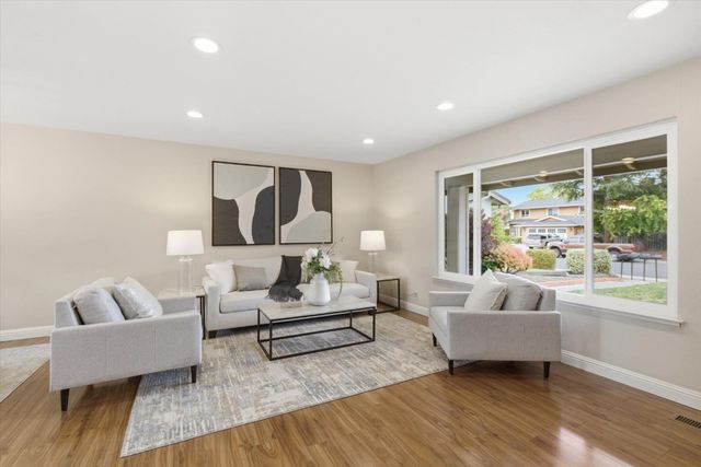 6150 Heathercreek Way, San Jose, CA 95123