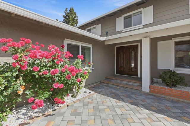 6150 Heathercreek Way, San Jose, CA 95123
