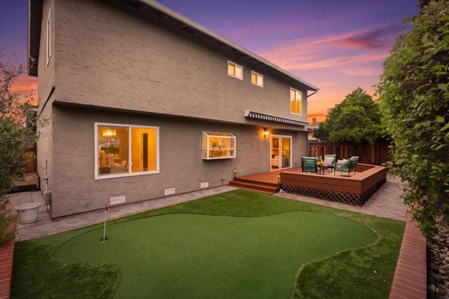 6150 Heathercreek Way, San Jose, CA 95123