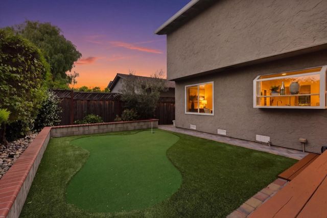 6150 Heathercreek Way, San Jose, CA 95123