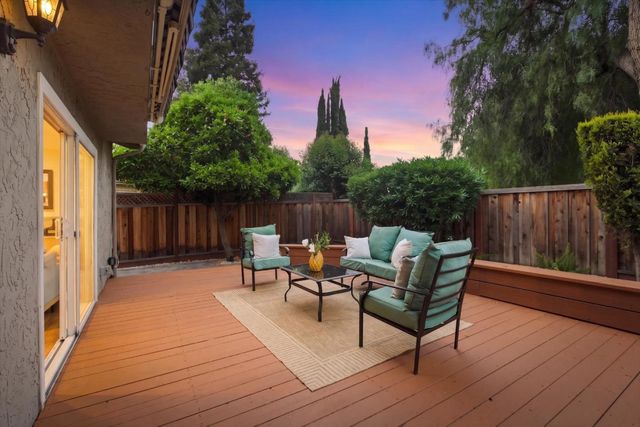 6150 Heathercreek Way, San Jose, CA 95123