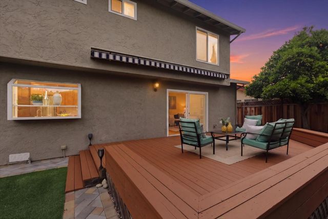 6150 Heathercreek Way, San Jose, CA 95123