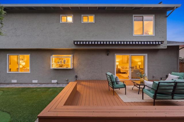 6150 Heathercreek Way, San Jose, CA 95123