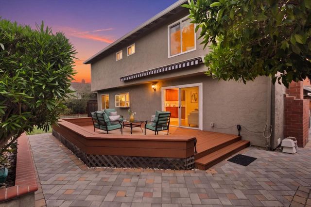 6150 Heathercreek Way, San Jose, CA 95123