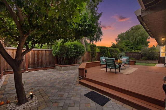 6150 Heathercreek Way, San Jose, CA 95123