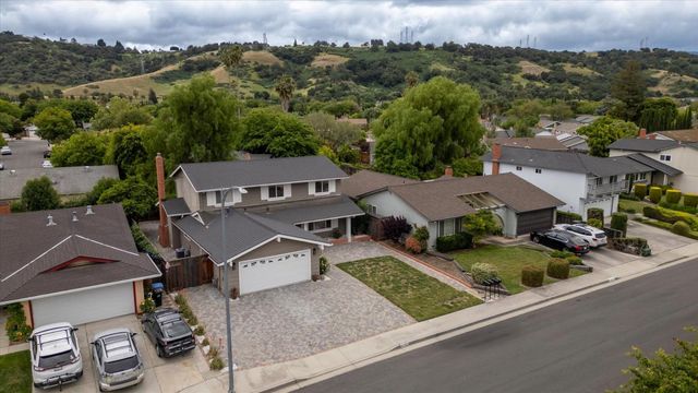 6150 Heathercreek Way, San Jose, CA 95123
