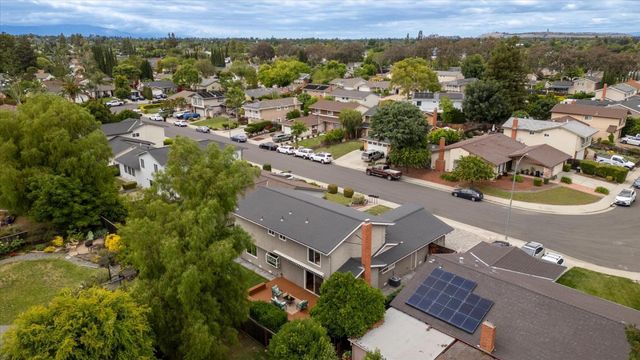 6150 Heathercreek Way, San Jose, CA 95123