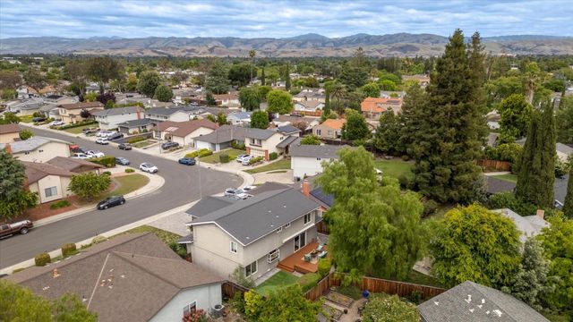 6150 Heathercreek Way, San Jose, CA 95123