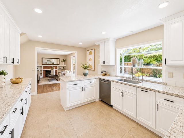 6150 Heathercreek Way, San Jose, CA 95123