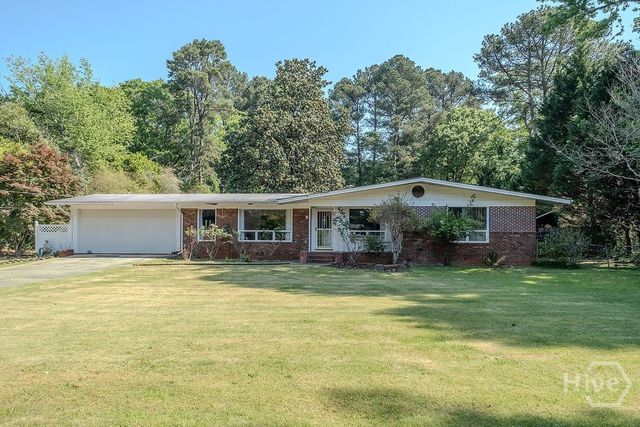 265 Hunnicutt Drive, Athens, GA 30606