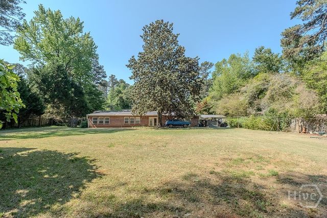 265 Hunnicutt Drive, Athens, GA 30606