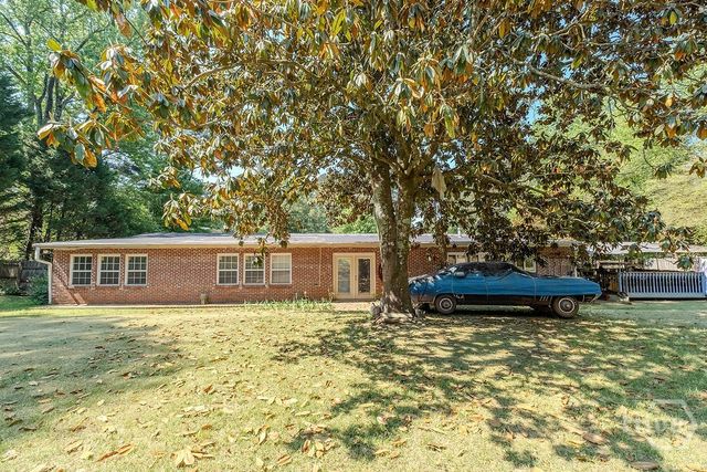 265 Hunnicutt Drive, Athens, GA 30606
