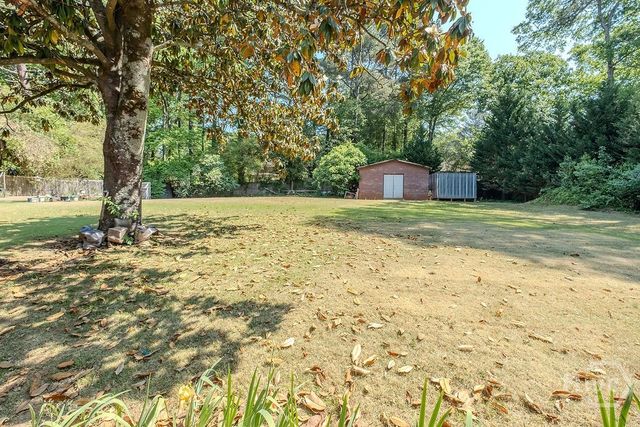 265 Hunnicutt Drive, Athens, GA 30606