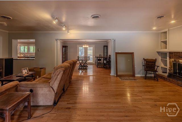 265 Hunnicutt Drive, Athens, GA 30606