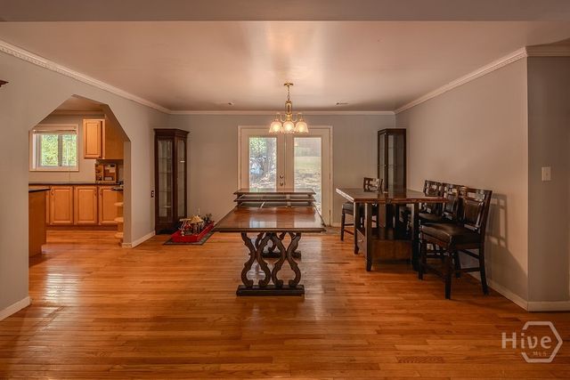 265 Hunnicutt Drive, Athens, GA 30606