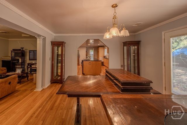 265 Hunnicutt Drive, Athens, GA 30606