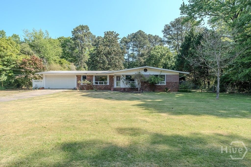 265 Hunnicutt Drive, Athens, GA 30606