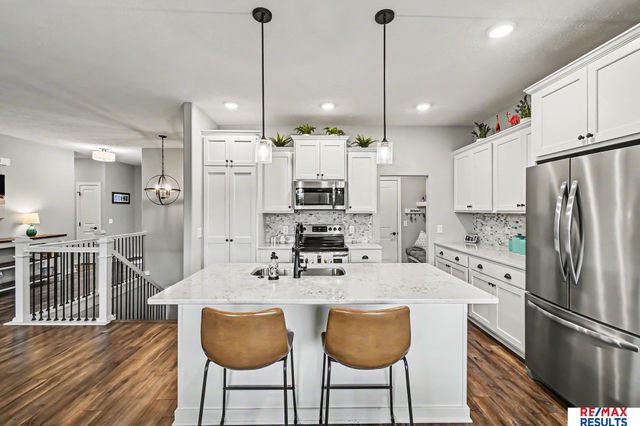 8127 S 196 Street, Gretna, NE 68028