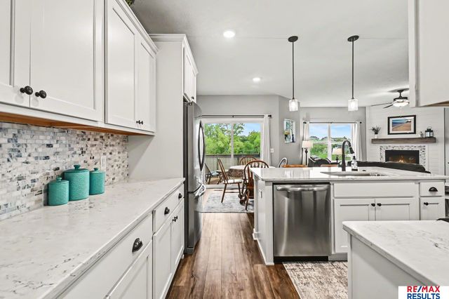 8127 S 196 Street, Gretna, NE 68028