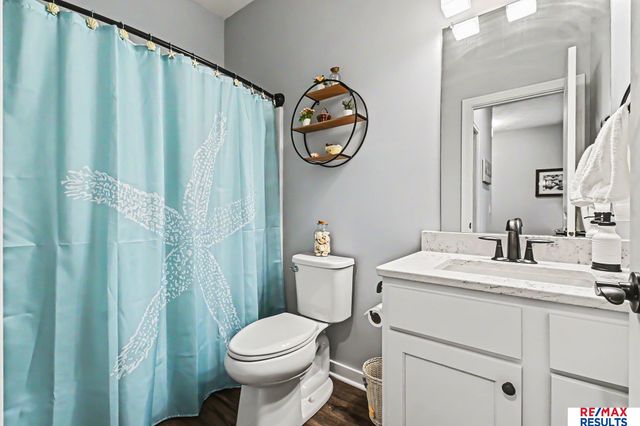 8127 S 196 Street, Gretna, NE 68028