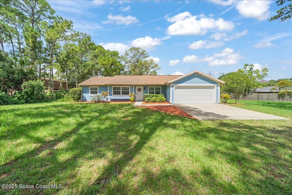 2090 Wood Street, Melbourne, FL 32904
