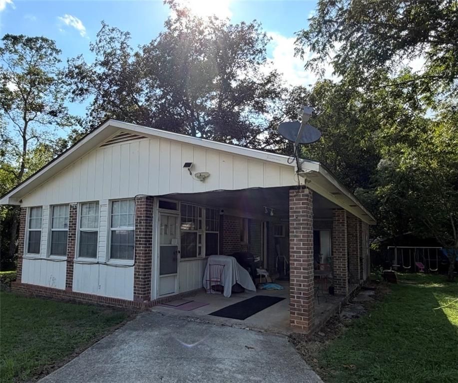 11770 Old Moffat Road, Wilmer, AL 36587
