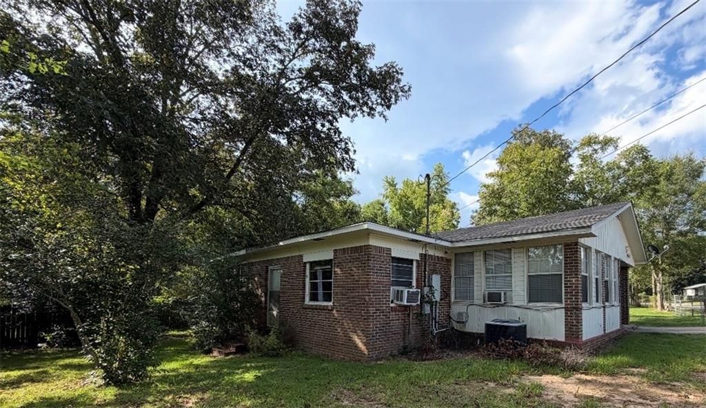 11770 Old Moffat Road, Wilmer, AL 36587 — photo 2
