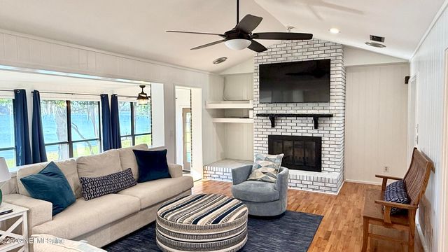 248 COKESBURY Court, Green Cove Springs, FL 32043
