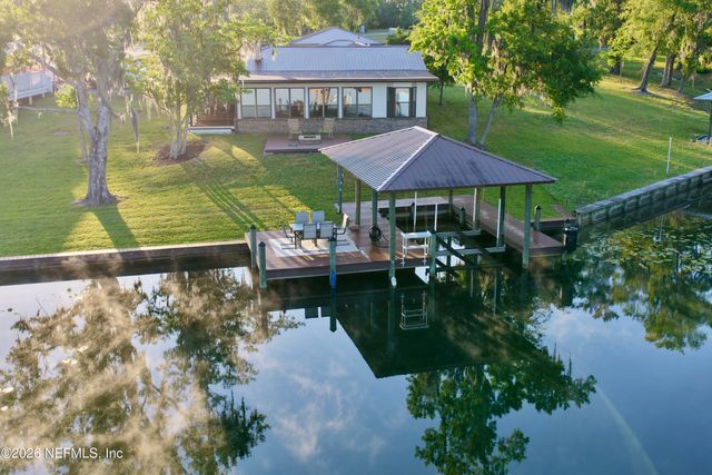 248 COKESBURY Court, Green Cove Springs, FL 32043