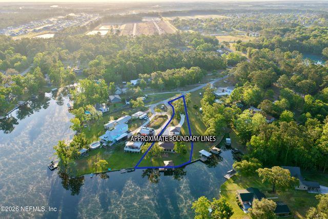 248 COKESBURY Court, Green Cove Springs, FL 32043