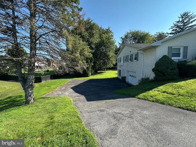 410 W SEVENTH STREET, Waynesboro, PA 17268