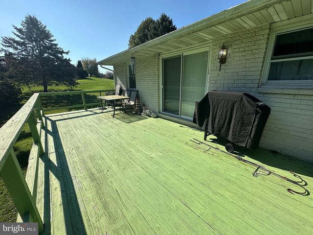 410 W SEVENTH STREET, Waynesboro, PA 17268