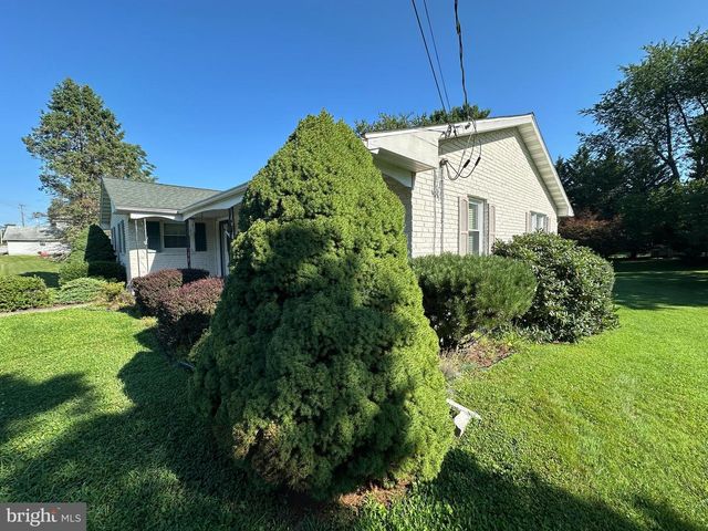 410 W SEVENTH STREET, Waynesboro, PA 17268