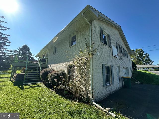 410 W SEVENTH STREET, Waynesboro, PA 17268