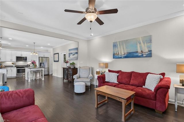 4848 Beamon RD, Norfolk, VA 23513