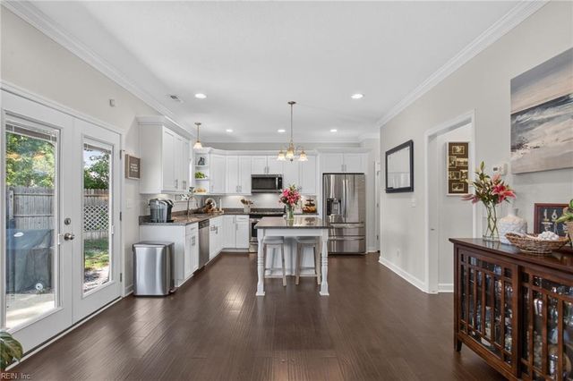 4848 Beamon RD, Norfolk, VA 23513