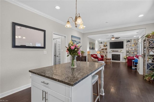 4848 Beamon RD, Norfolk, VA 23513
