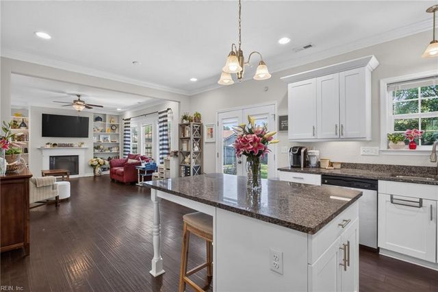 4848 Beamon RD, Norfolk, VA 23513