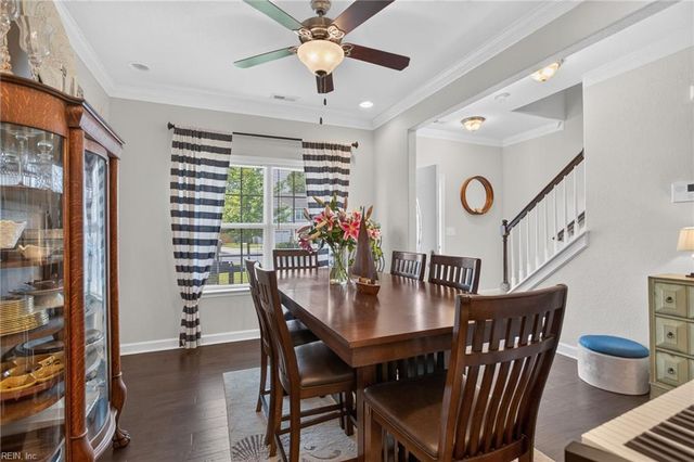 4848 Beamon RD, Norfolk, VA 23513