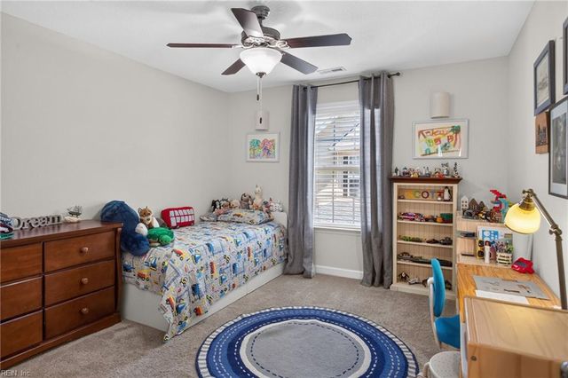 4848 Beamon RD, Norfolk, VA 23513