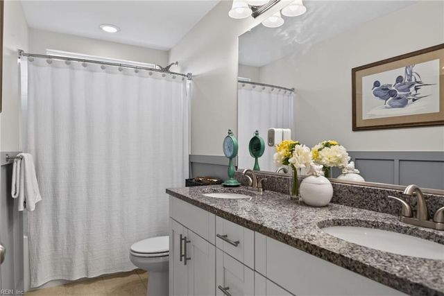 4848 Beamon RD, Norfolk, VA 23513