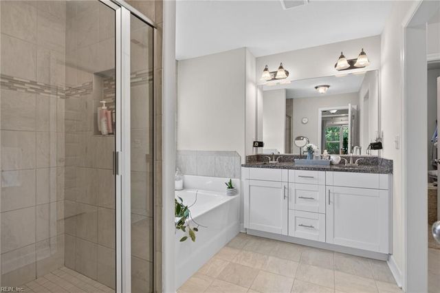 4848 Beamon RD, Norfolk, VA 23513