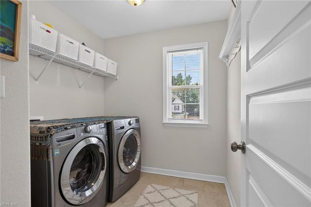 4848 Beamon RD, Norfolk, VA 23513