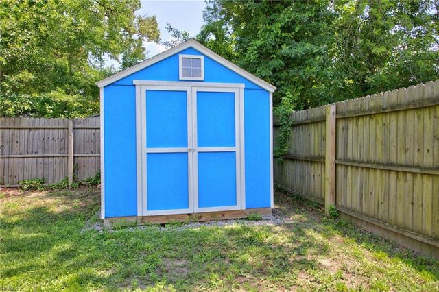 4848 Beamon RD, Norfolk, VA 23513