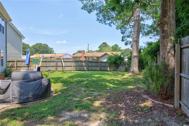4848 Beamon RD, Norfolk, VA 23513