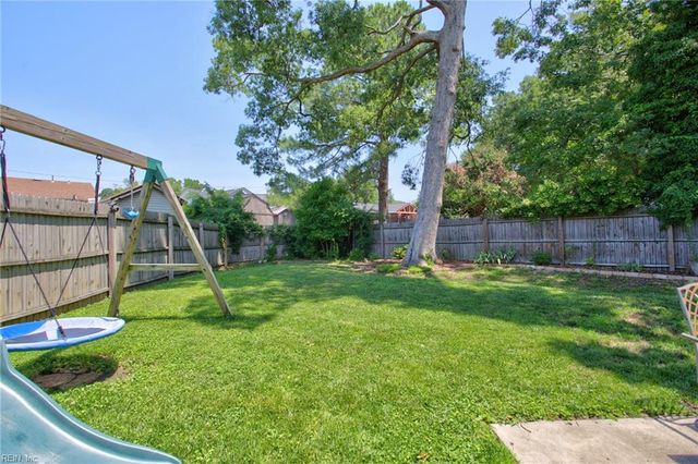 4848 Beamon RD, Norfolk, VA 23513