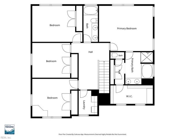 4848 Beamon RD, Norfolk, VA 23513