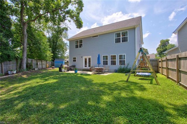 4848 Beamon RD, Norfolk, VA 23513