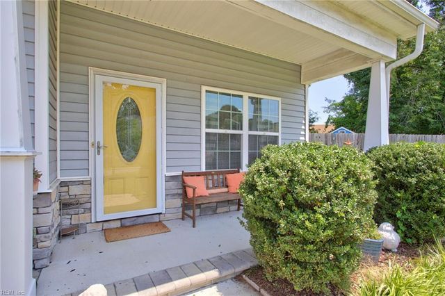 4848 Beamon RD, Norfolk, VA 23513